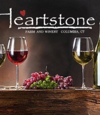 Heartstone Farm &amp; Winery